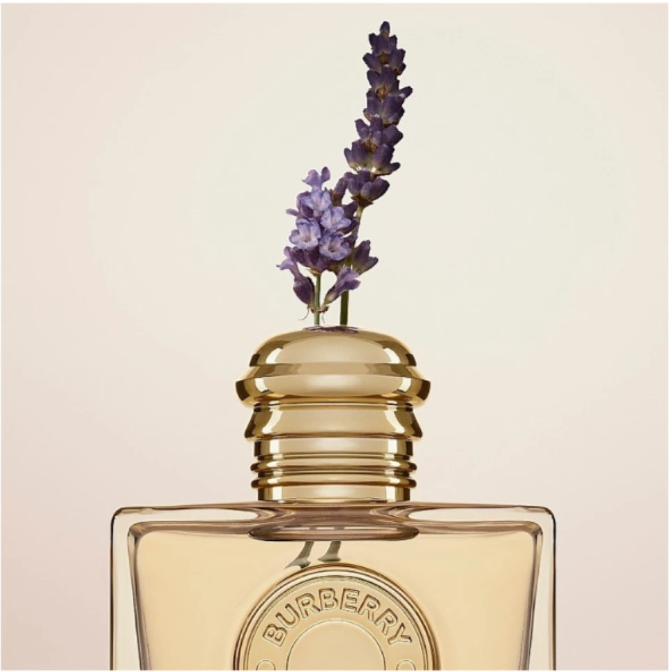 Kvepalų rinkinys moterims Burberry Goddess (EDP, 100 ml + kūno losjonas, 75 ml + EDP, 10 ml)
