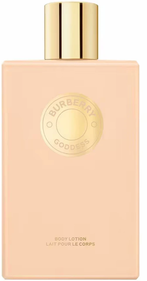 Burberry Goddess Hydrating Losjonas kūnui, 200 ml