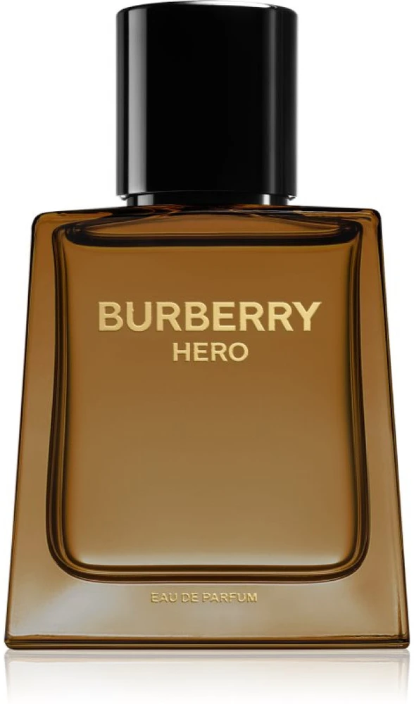 Burberry Hero EDP parfumuotas vanduo vyrams, 50 ml