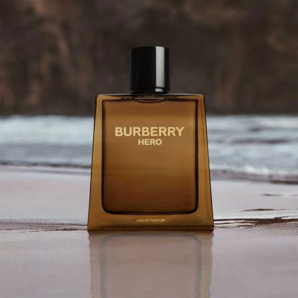 Burberry Hero EDP parfumuotas vanduo vyrams, 50 ml