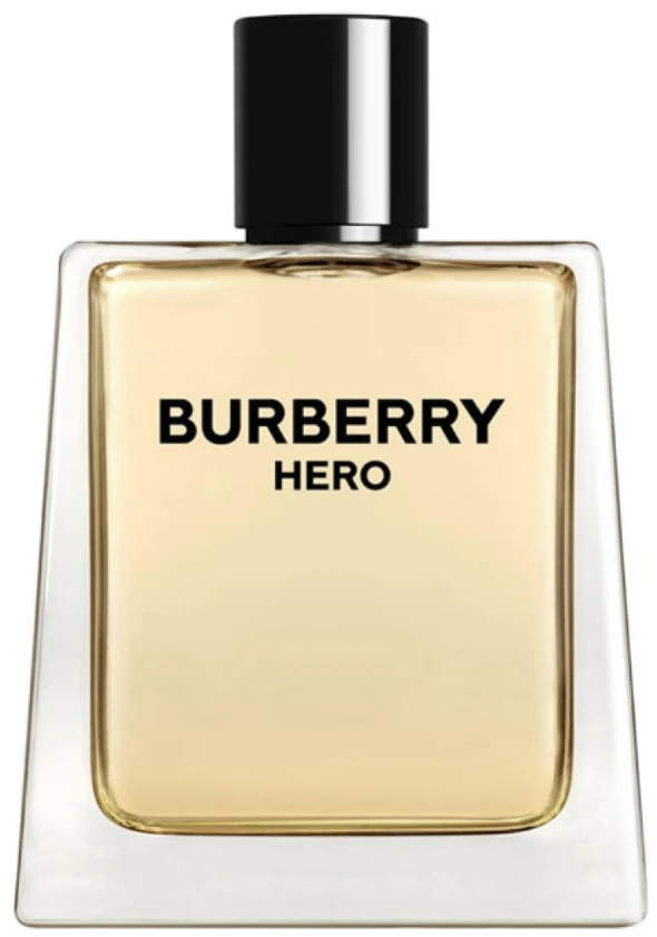 Burberry Hero EDT tualetinis vanduo unisex, 100 ml