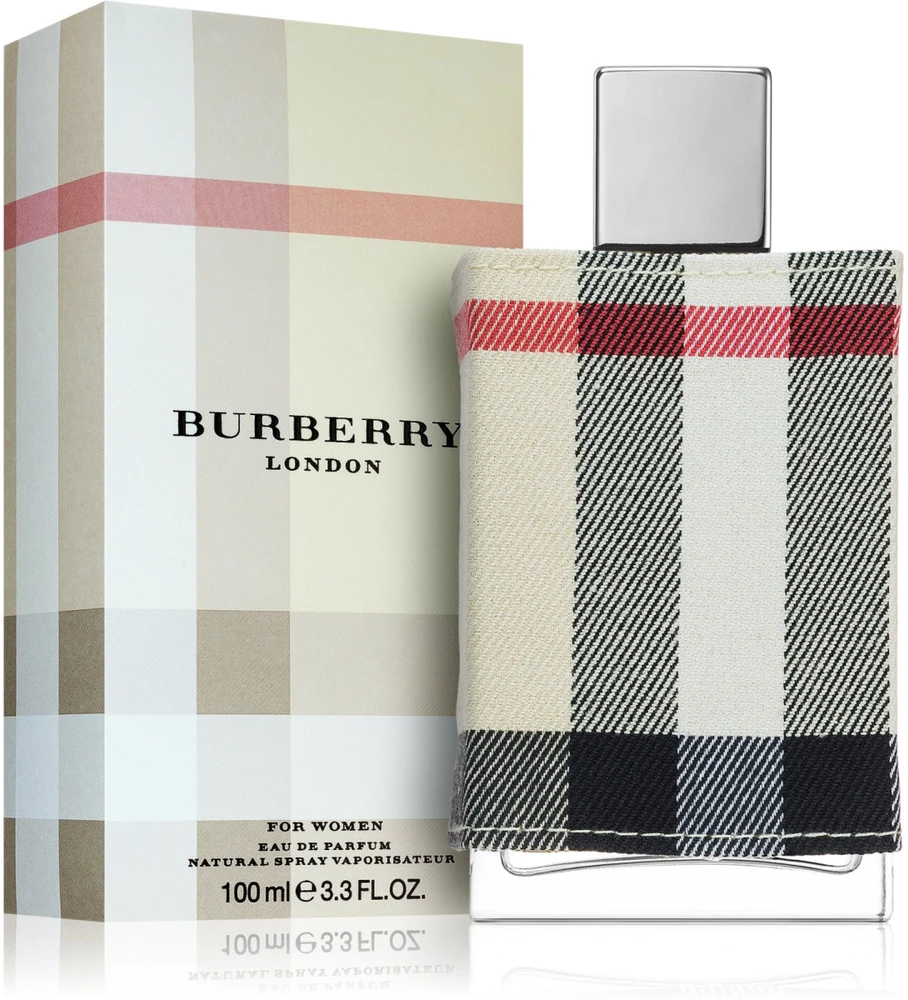 Burberry London for Women (Kvepalai Moterims) EDP - 100ml