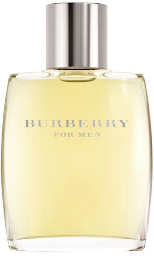 Burberry Men EDT tualetinis vanduo vyrams, 50 ml