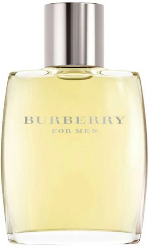 Burberry Men EDT tualetinis vanduo vyrams, 50 ml