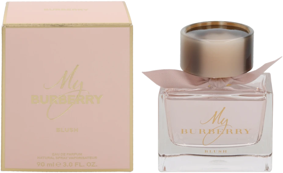 Burberry My Burberry Blush EDP parfumuotas vanduo moterims, 90 ml
