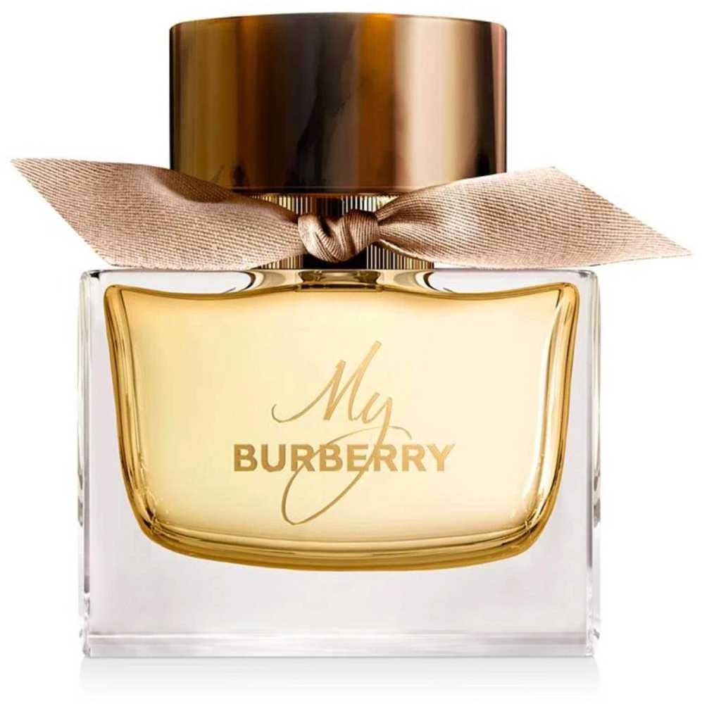 Burberry My Burberry for Women (Kvepalai Moterims) EDP - 30ml