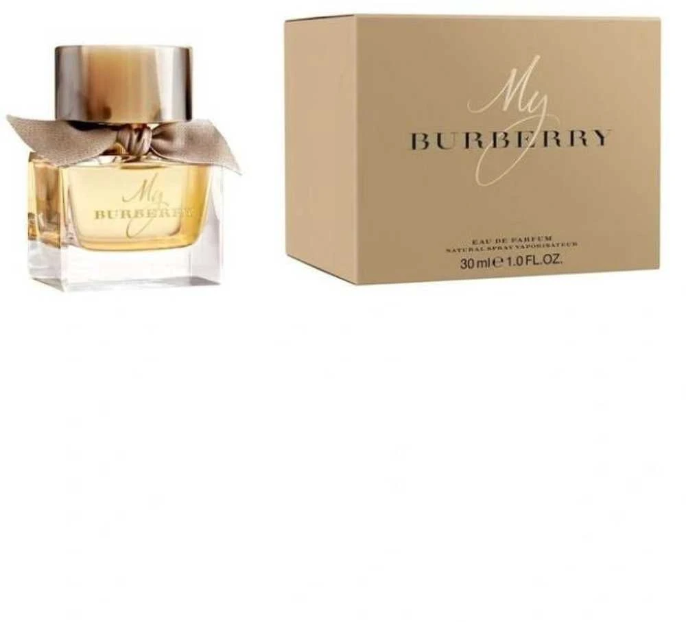 Burberry My Burberry for Women (Kvepalai Moterims) EDP - 30ml