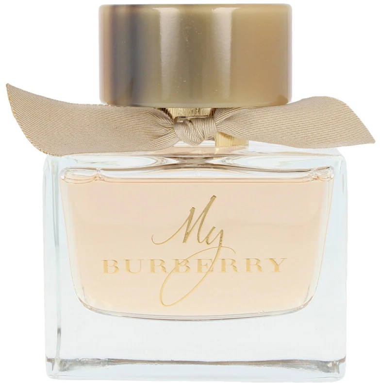 Burberry My Burberry EDP parfumuotas vanduo moterims, 90 ml