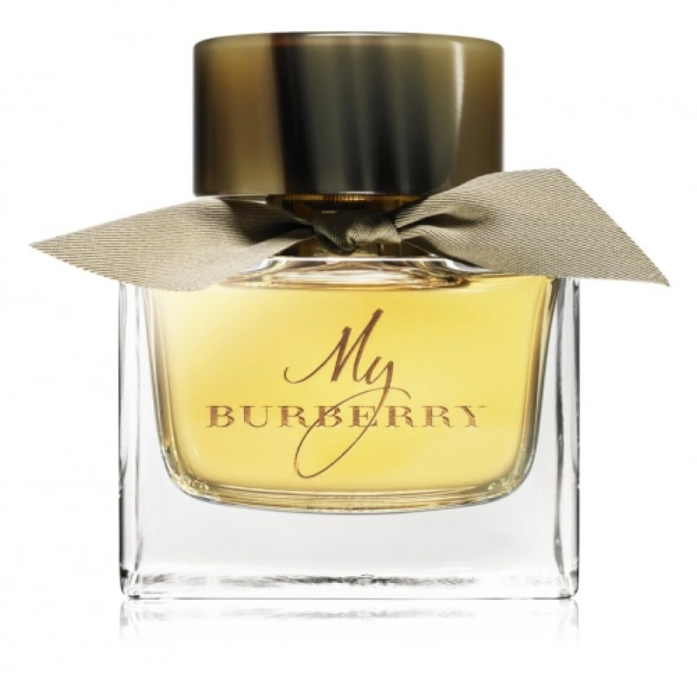 Burberry My Burberry for Women (Kvepalai Moterims) EDP - 50ml