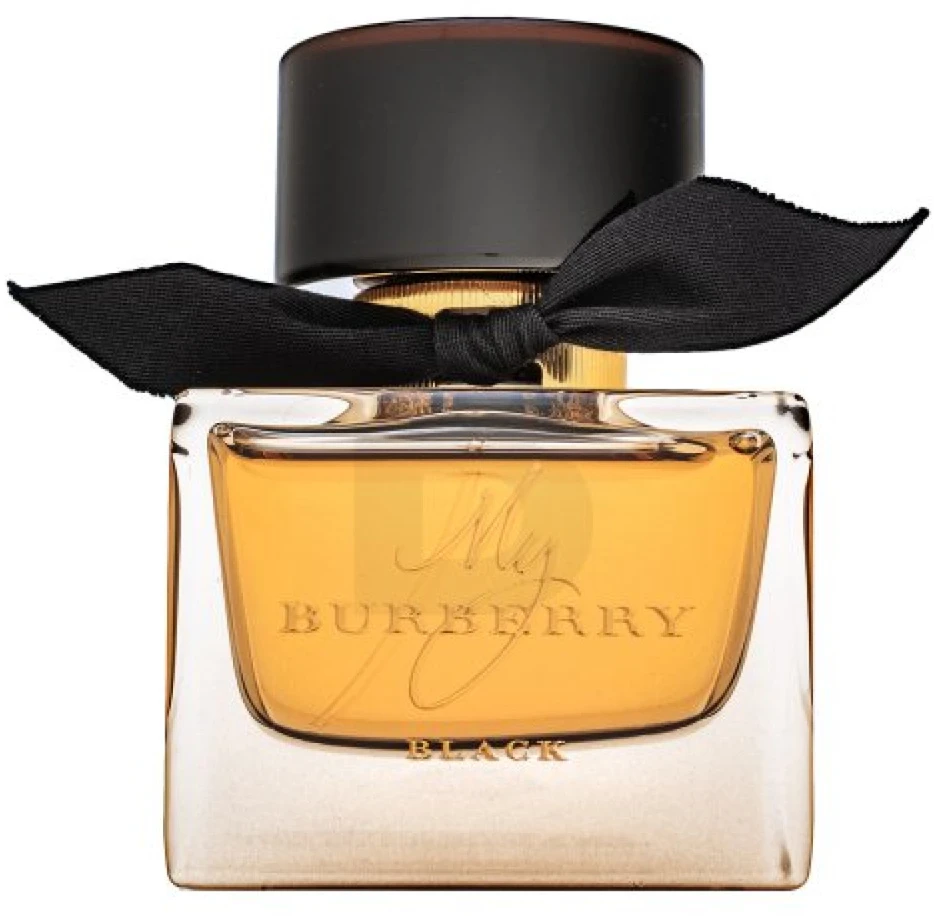 Kvepalai moterims Burberry My Burberry Black EDP, 50 ml