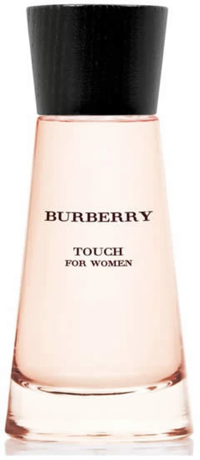 Burberry Touch For Women EDP parfumuotas vanduo moterims, 100 ml