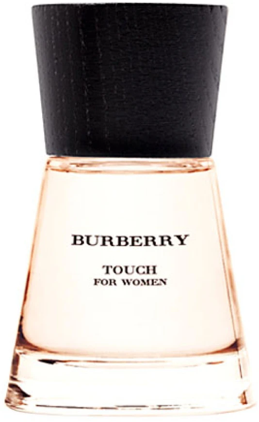 Burberry Touch For Women EDP parfumuotas vanduo moterims, 50 ml