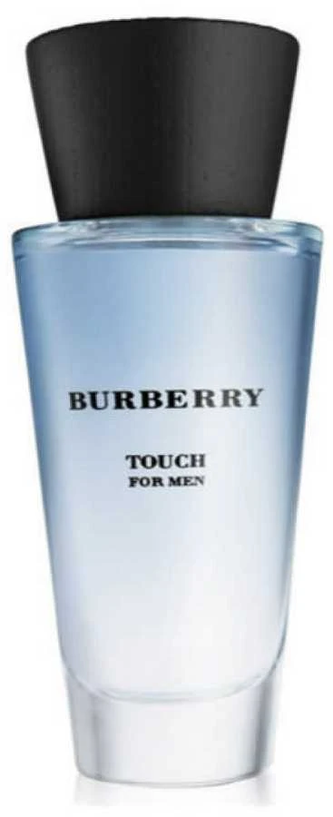 Kvepalai vyrams Burberry Touch EDT, 100 ml