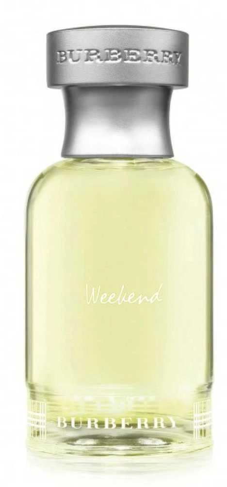 Burberry Weekend For Men EDT tualetinis vanduo vyrams, 50 ml