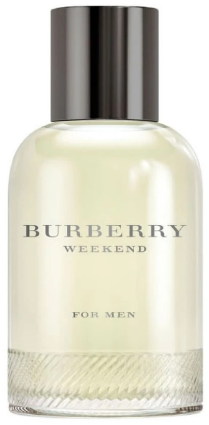 Burberry Weekend For Men EDT tualetinis vanduo vyrams, 50 ml