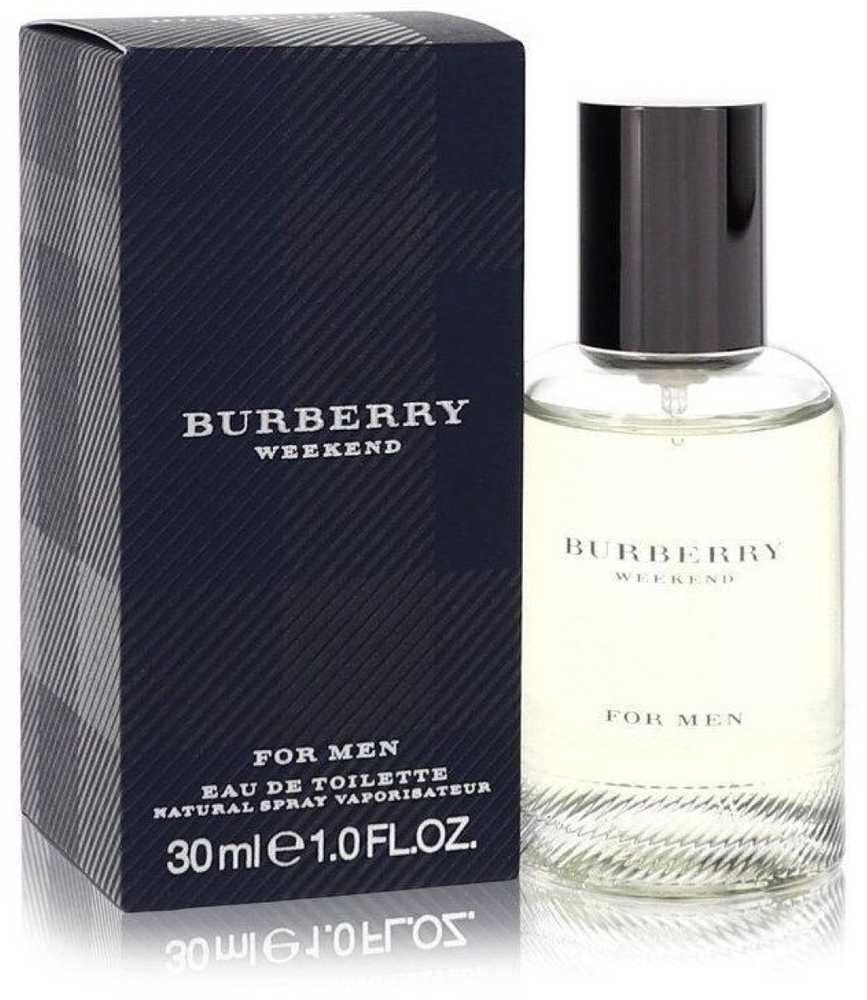 Burberry Weekend for Men EDT tualetinis vanduo vyrams, 30 ml