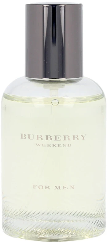 Burberry Weekend For Men EDT tualetinis vanduo vyrams, 30 ml