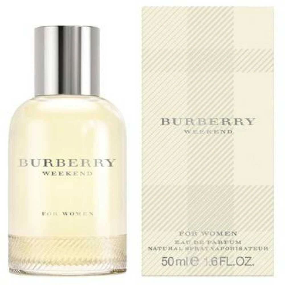 Kvepalai moterims Burberry Weekend For Women EDP, 50 ml
