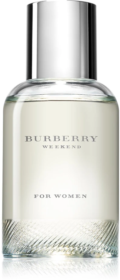 Kvepalai moterims Burberry Weekend for Women EDP, 50 ml