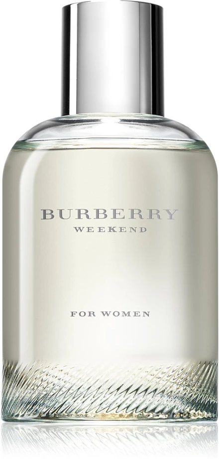 Kvepalai moterims Burberry Weekend for Women EDP, 100 ml