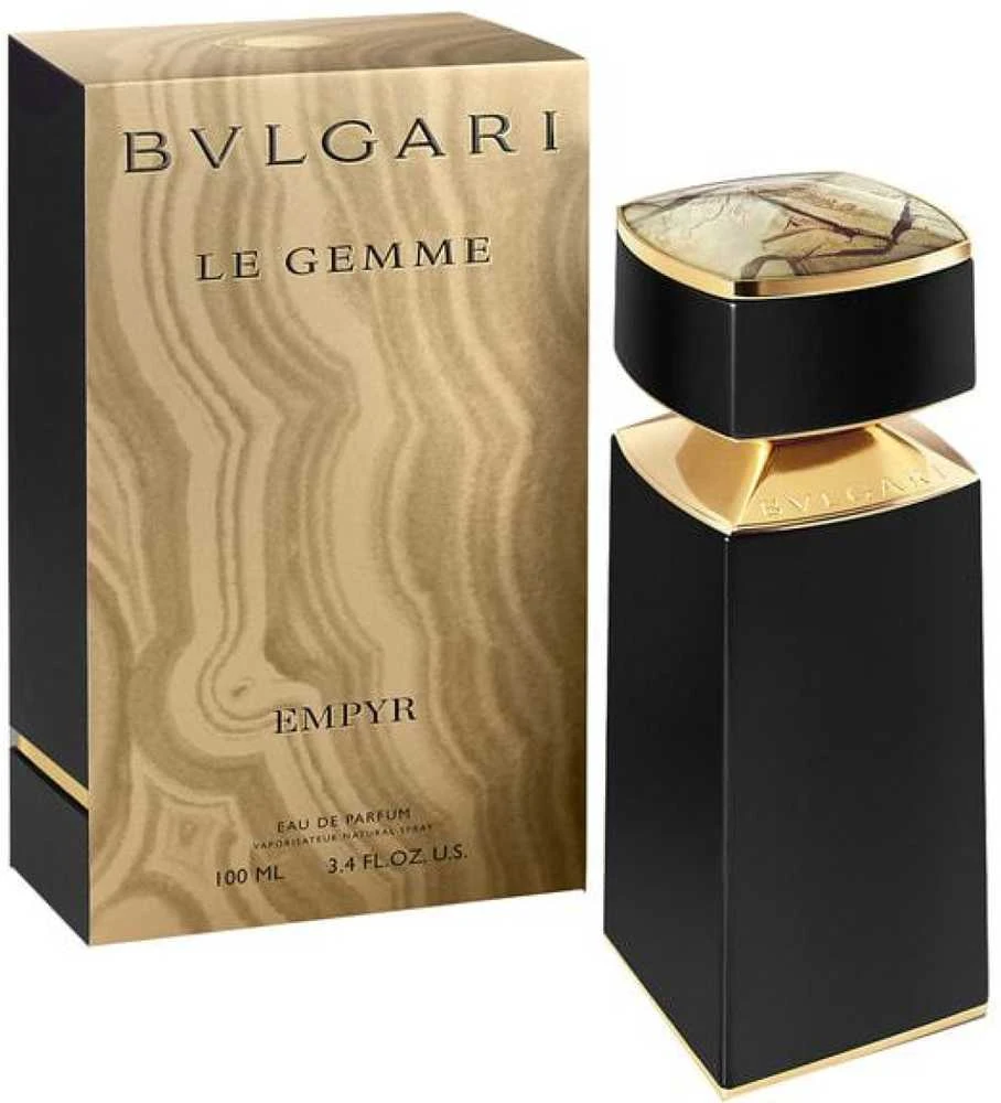 Bvlgari Le Gemme Empyr EDP parfumuotas vanduo vyrams, 100 ml
