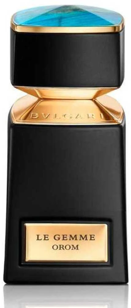 Bvlgari Le Gemme Orom Eau De Parfum 60ml