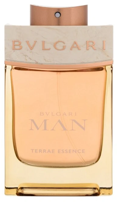 Bvlgari MAN EDP, 100 ml
