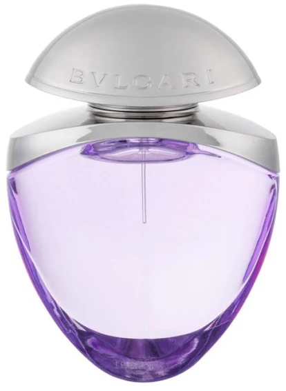 Bvlgari Omnia Amethyste EDT tualetinis vanduo moterims, 25 ml