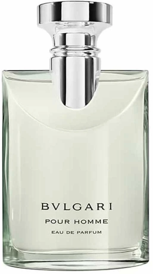 Bvlgari Pour Homme Eau De Parfum Purškiklis kvepalai vyrams 100ml