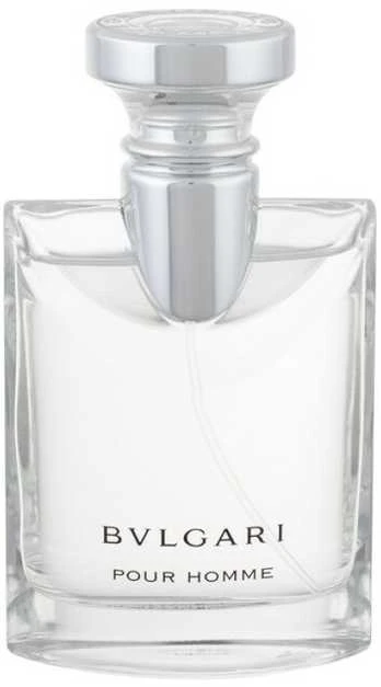 Bvlgari Pour Homme EDT tualetinis vanduo vyrams, 50 ml