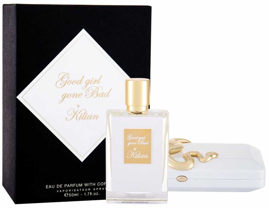 By Kilian The Narcotics Good Girl Gone Bad EDP rinkinys moterims (EDP 50 ml + kvepalų dėžutė)