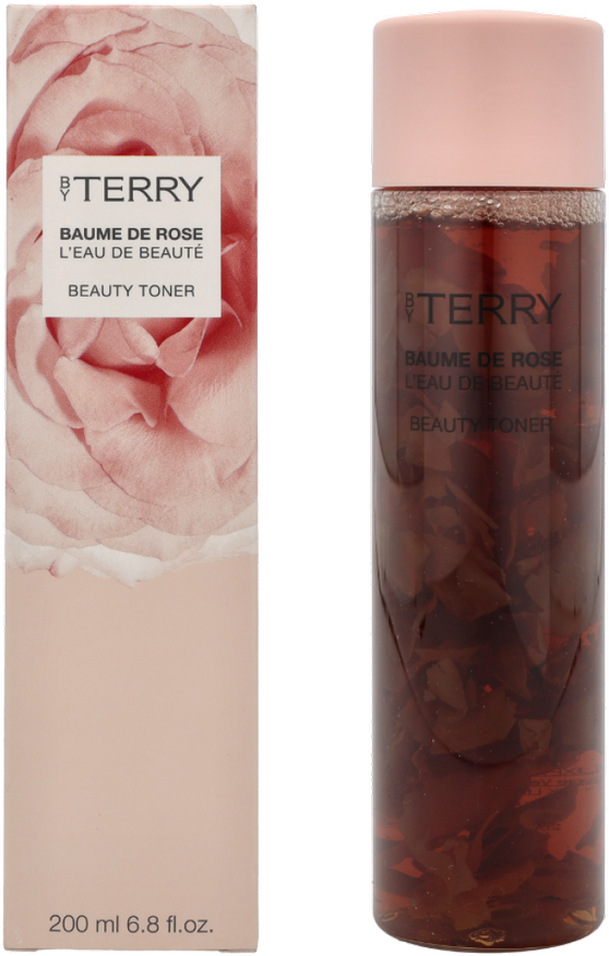 By Terry Baume De Rose Beauty Toneris, 200 ml