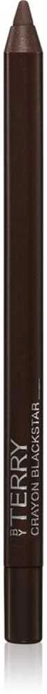 By Terry Crayon Blackstar vandeniui atsparus akių kontūro pieštukas, atspalvis: 4 Brown Secret, 1,2 g