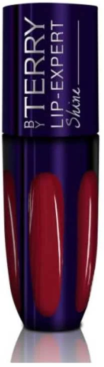 "By Terry Lip Expert Shine 6 Fire Nude Lūpų dažai