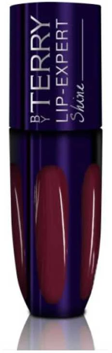 "By Terry Lip Expert Shine 7 Cherry Wine Lūpų dažai