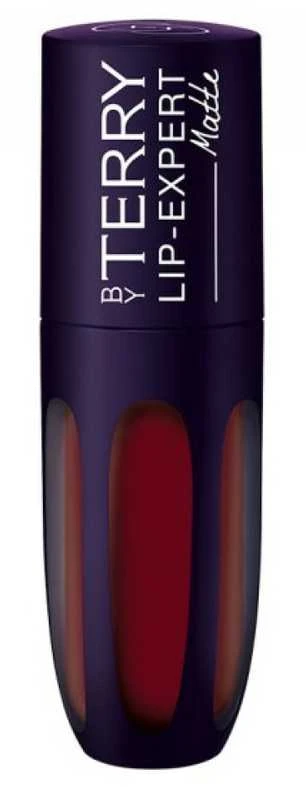 By Terry Lip Expert Matte 7 Gypsy Wine Lūpų dažai