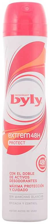 "Byly Extrem" purškiamas dezodorantas 200ml