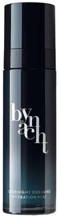 Bynacht Overnight Onboard Malachite Hydrating Mist Purškiklis For Face, 50 ml