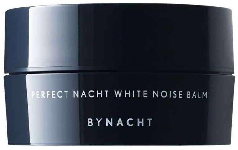 Bynacht Perfect Nacht Baltas Noise Relaxing Night Balm, 15 ml