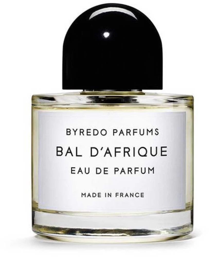 Byredo Bal d'Afrique EDP parfumuotas vanduo unisex, 100 ml