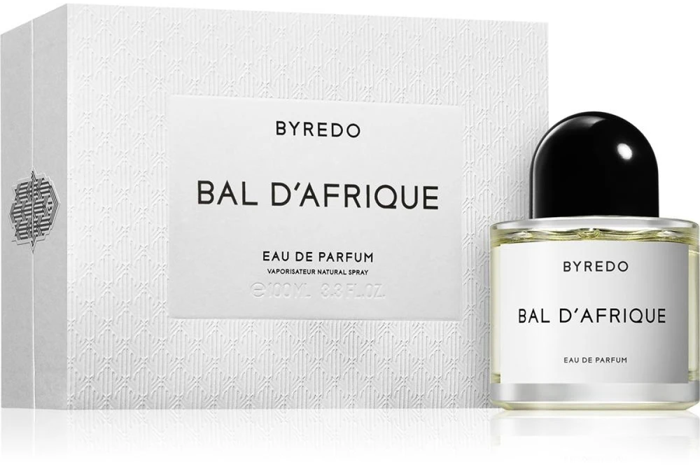 Byredo Bal D'Afrique EDP parfumuotas vanduo unisex, 100 ml