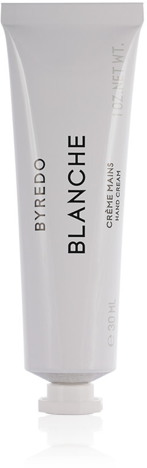 Byredo Blanche - hand cream, 30 ml