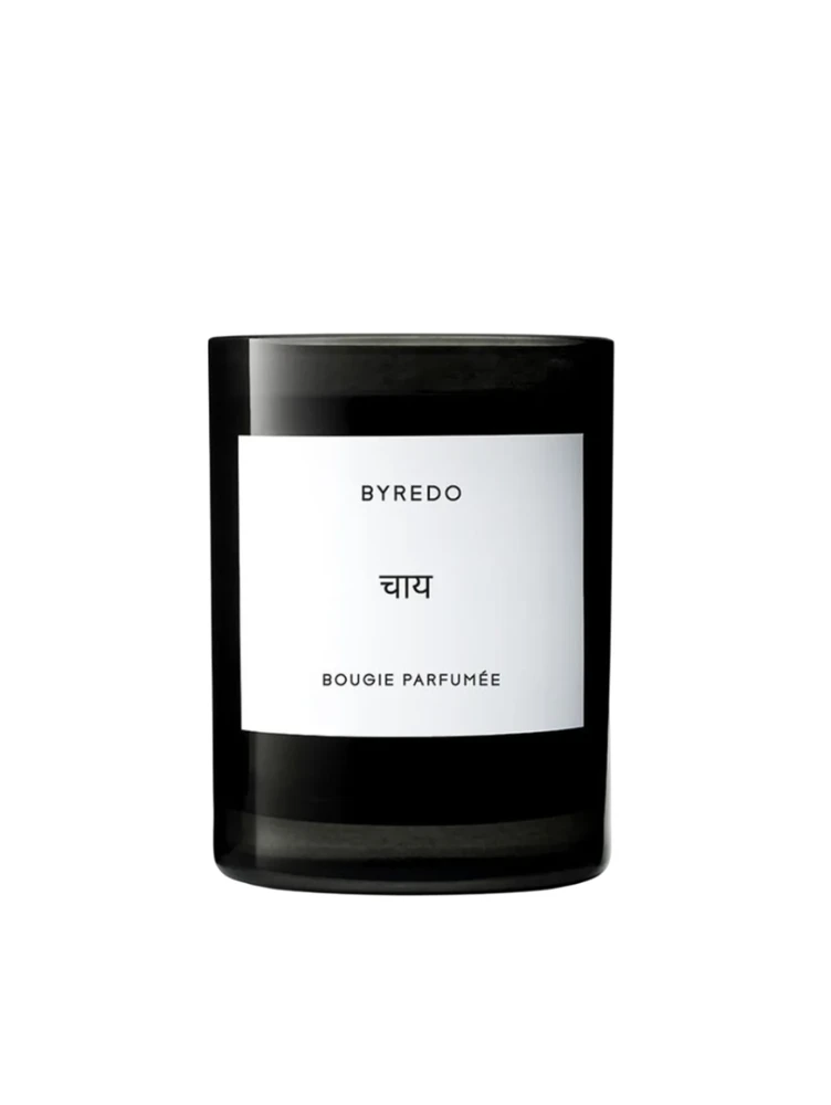 „Byredo Chai Chai“ kvapioji žvakė, 240 g