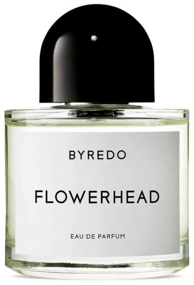 Byredo Flowerhead EDP parfumuotas vanduo moterims, 100 ml