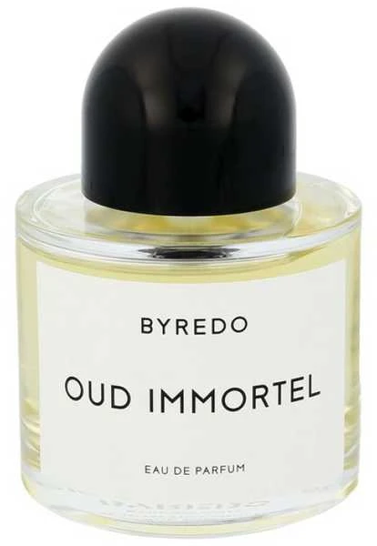 BYREDO Oud Immortel EDP, 100 ml