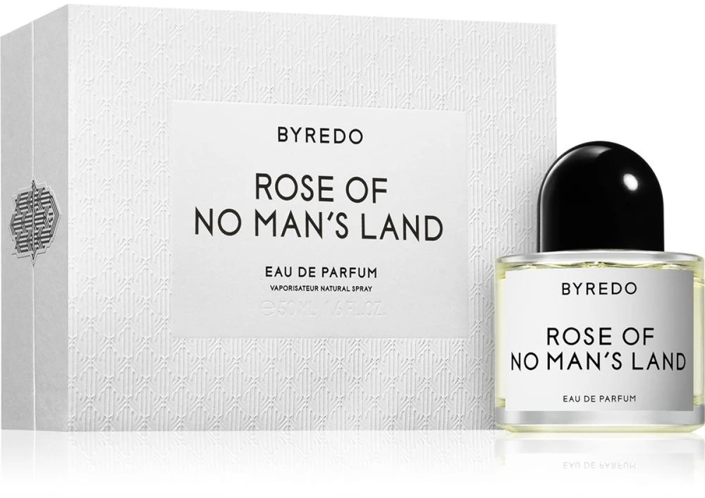 Byredo Rose Of No Man's Land EDP parfumuotas vanduo unisex, 50 ml