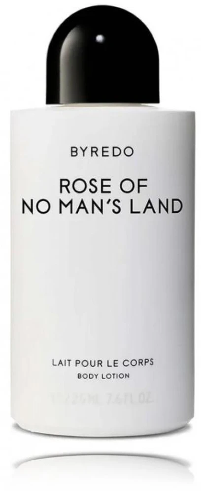Byredo Rose Of No Man's Land Losjonas kūnui kūno losjonas, 225 ml