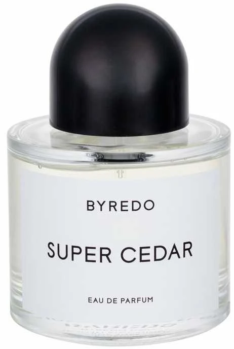 BYREDO Super Cedar EDP parfumuotas vanduo unisex, 100 ml