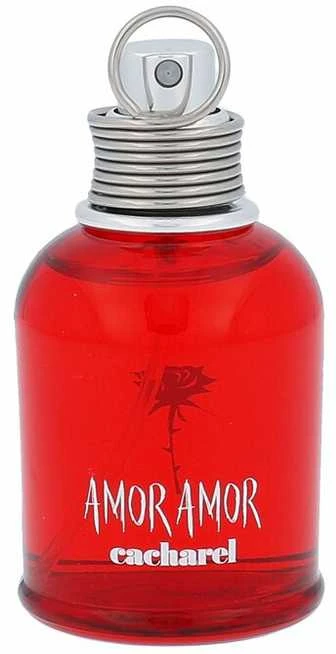 Kvepalai moterims Cacharel Amor Amor EDT, 30 ml