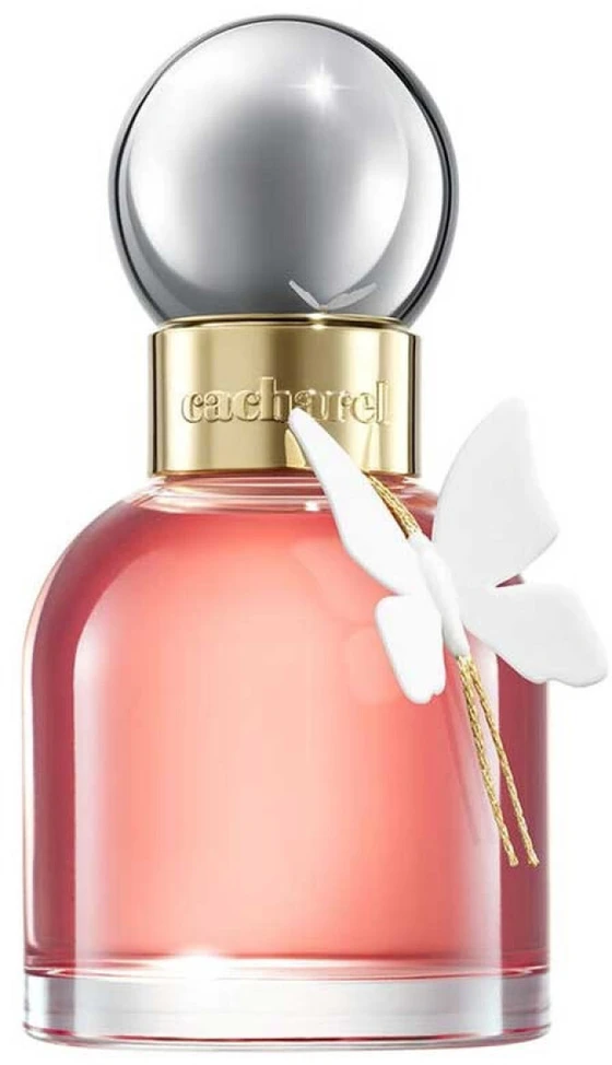 Kvepalai moterims Cacharel Ella Ella EDP, 50 ml